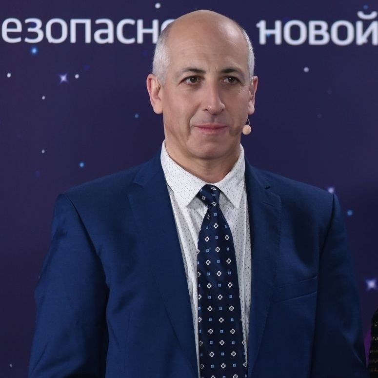 Коник Леонид Григорьевич